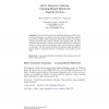06171 Abstracts Collection -- Content-Based Retrieval