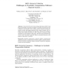 06271 Abstracts Collection -- Challenges in Symbolic Computation Software