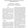 10-Gigabit iWARP Ethernet: Comparative Performance Analysis with InfiniBand and Myrinet-10G