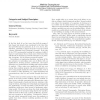 10 papers on network models