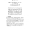 18th International Conference on Concurrency Theory