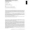 2D Euclidean distance transform algorithms: A comparative survey