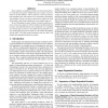 2D-Profiling: Detecting Input-Dependent Branches with a Single Input Data Set
