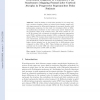 3-D Analysis of Cortical Morphometry in Differential Diagnosis of Parkinson's Plus Syndromes: Mapping Frontal Lobe Cortical Atro