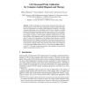 3-D Ultrasound Probe Calibration for Computer-Guided Diagnosis and Therapy