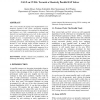 3-SAT on CUDA: Towards a massively parallel SAT solver