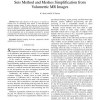 3D Brain Tumor Segmentation Using Level-Sets Method