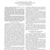 3D datasets segmentation based on local attribute variation