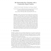 3D Deformable Face Tracking with a Commodity Depth Camera