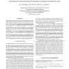 3D Eigenfunction Expansion of Sparsely Sampled 2D Cortical Data