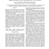 3D elastic registration improves HARDI-derived fiber alignment and automated tract clustering