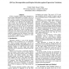3D Face Decomposition and Region Selection Against Expression Variations