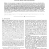 3D Face Recognition Using Isogeodesic Stripes