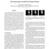 3D Face Recognition Using Multiview Keypoint Matching