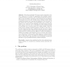 3D Human Motion Analysis in Monocular Video Techniques and Challenges