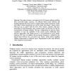 3D Human Walking Modeling