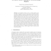 3D Indoor Route Planning for Arbitrary-Shape Objects