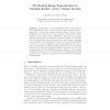 3D Medical Image Segmentation by Multiple-Surface Active Volume Models