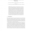 3D Motion Segmentation Using Intensity Trajectory