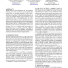 3D object modelling for entertainment applications