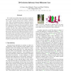 3D Occlusion Inference from Silhouette Cues