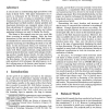 3D Shock Wave Visualization on Unstructured Grids