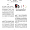 3D Skeleton-Based Body Pose Recovery