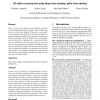 3D-spline reconstruction using shape from shading: Spline from shading
