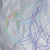 3D Surface Modeling from Range Curves
