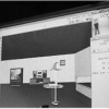 3D tracking of multi-objects using color and stereo for HCI