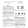 3D vertebrae segmentation using graph cuts with shape prior constraints