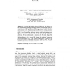 3D-Via Driven Partitioning for 3D VLSI Integrated Circuits
