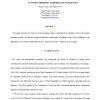 3G wireless multimedia: technologies and practical issues