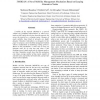 3MOKAN: A Novel Mobility Management Mechanism Based on Keeping Alternative Nodes