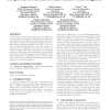 3rd international workshop on advances and applications of problem frames
