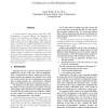 4 Perspectives on Web Information Systems