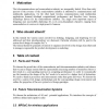 4G applications, architectures, design methodology and tools for MPSoC
