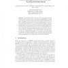 802.11 Link Quality and Its Prediction - An Experimental Study
