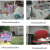 Localized Content-Based Image Retrieval Through Evidence Region Identification