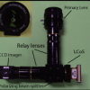 Programmable Aperture Camera Using LCoS