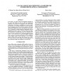 A 2-level domain decomposition algorithm for inverse diffuse optical tomography