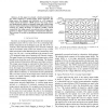 A 3D Integrated Feature-Extracting Image Sensor
