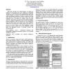 A 3D robot simulation for education