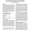 A 60fps 496mW multi-object recognition processor with workload-aware dynamic power management