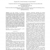 A Bacterial Evolutionary Algorithm for automatic data clustering