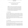 A Bag of Features Approach for 3D Shape Retrieval
