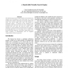 A Bandwidth Friendly Search Engine