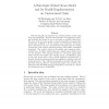 A Barotropic Global Ocean Model and its Parallel Implementation on Unstructured Grids