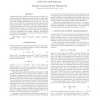 A basis method for robust estimation of constrained MLLR
