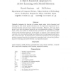 A batch ensemble approach to active learning with model selection